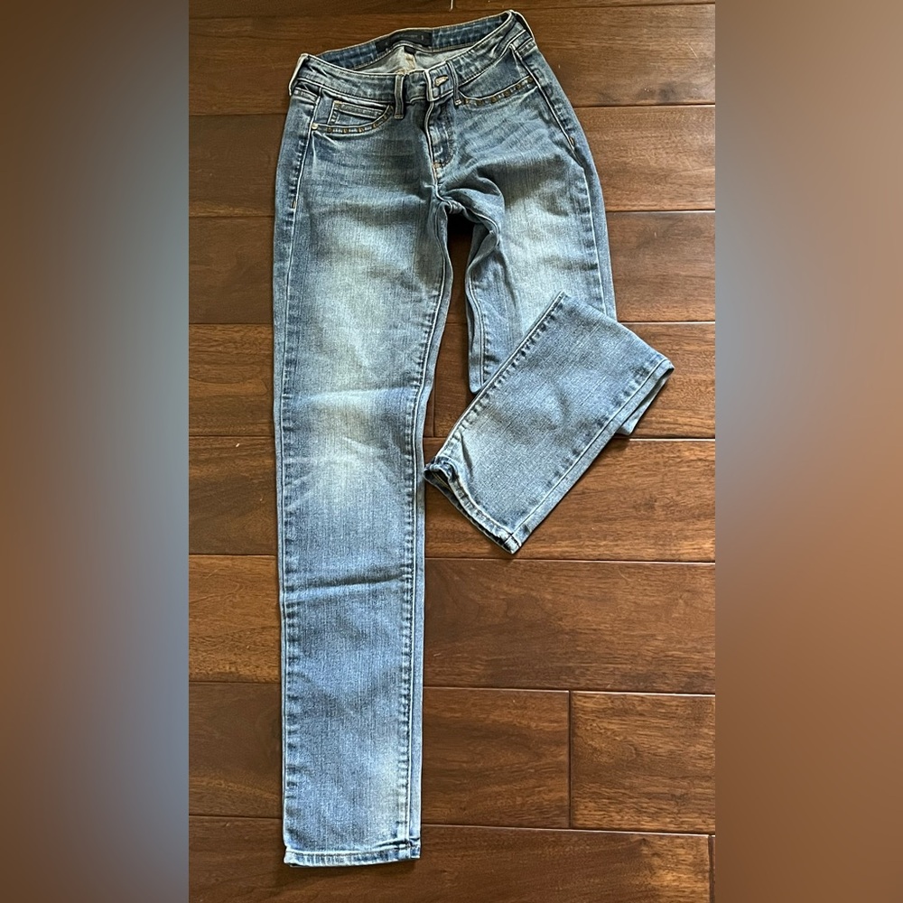 Juicy Couture Girls Jeans Size 12